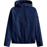 Red Bull Racing - RM4000004 - Jas - Lichtgewicht - Met Capuchon