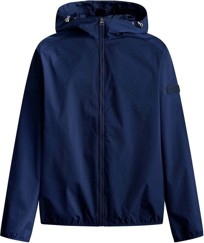 Red Bull Racing - RM4000004 - Jas - Lichtgewicht - Met Capuchon