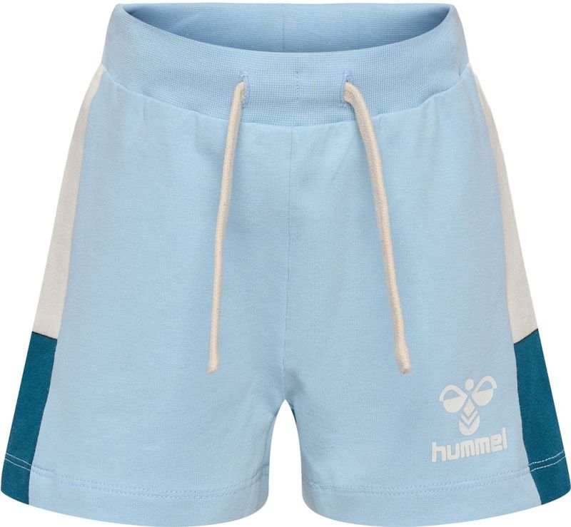 Hummel - Dream Block - Korte Broek - Jersey Stof - Baby Jongen
