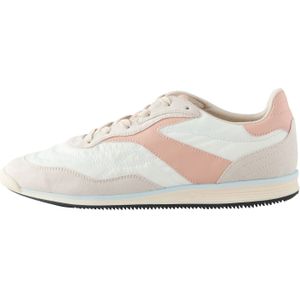 Next Sneakers laag 'Forever Comfort®'  lichtbeige / lichtroze / wit