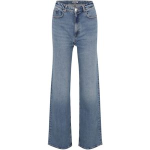 Only Tall Jeans 'ONLJUICY'  blauw denim