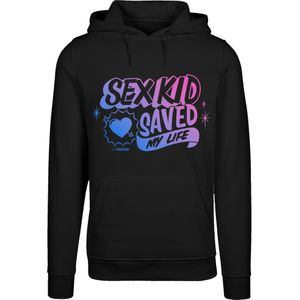 Sweatshirt 'Sex Education Sex Kid Netflix TV Series'