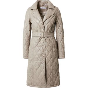 Maze Tussenmantel  taupe