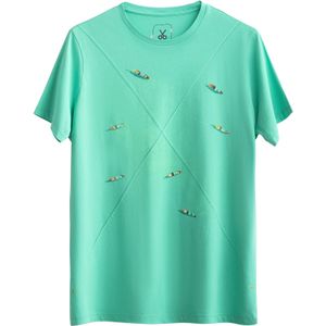 Shirt 'Lucka'