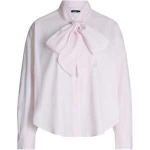 JOOP! Blouse 'Benina'  rosa