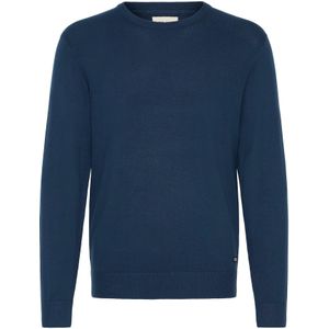 BLEND Trui 'BHWeba'  navy