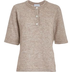 minus Top 'Aurelia'  sand
