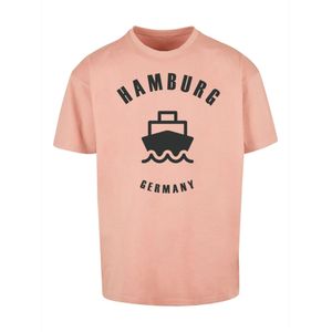 Shirt 'Hamburg '