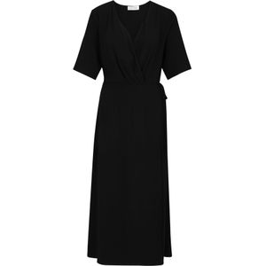 Guido Maria Kretschmer Women Jurk 'Elna'  zwart