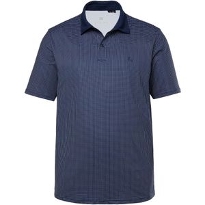 JAY-PI Shirt  navy / wit