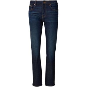 Calvin Klein Jeans Jeans  donkerblauw