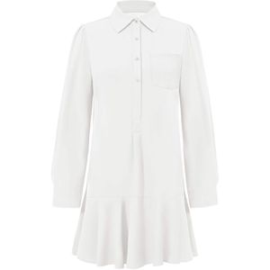 Imily Bela Blousejurk  wit