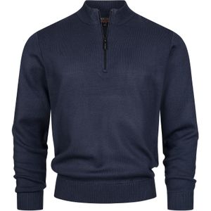 INDICODE JEANS Trui 'INLukas'  navy