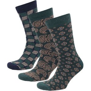 Real Guys Sokken  groen