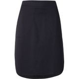 Blutsgeschwister - Sleek - A-lijnrok - Zwart