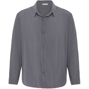 Dandalo Overhemd  grijs