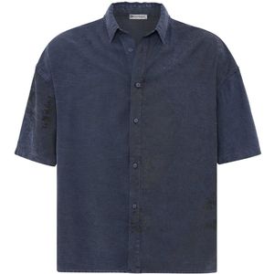 Dandalo Shirt  indigo