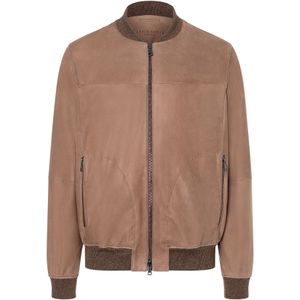 Werner Christ Tussenjas 'Bono'  bruin