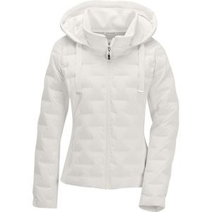 MADELEINE Tussenjas  wolwit