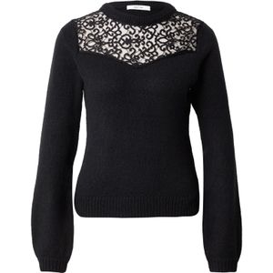 ABOUT YOU Trui 'Sunny'  zwart