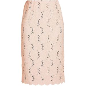 Goldner Rok  poederroze