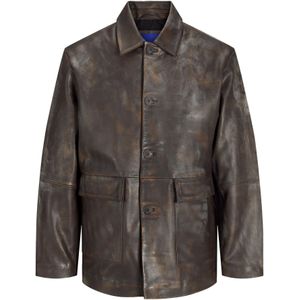 JACK & JONES Tussenjas  bruin