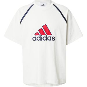 Shirt 'Badge Of Sport'