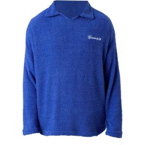 Dandalo Trui  blauw / wit