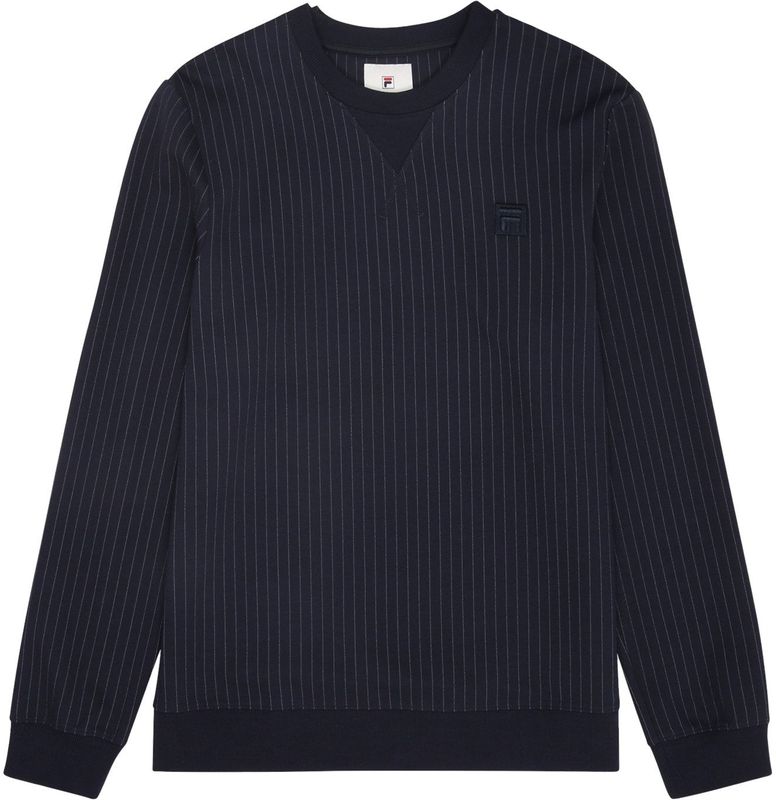Fila - Brera Regular - Sweater - Ronde Hals