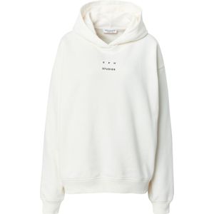 Copenhagen Studios - Sweatshirt - Zwart - Capuchon - Lange Mouw