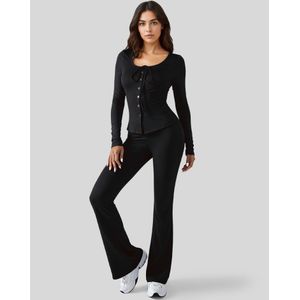 LapaPlus Broekpak  zwart