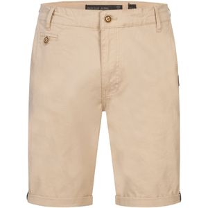 INDICODE JEANS Chino 'Creel'  crème