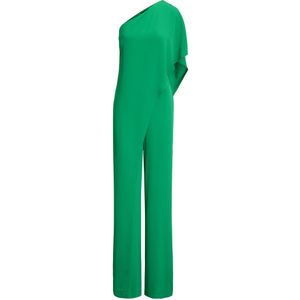 Lauren Ralph Lauren Jumpsuit 'APRIL'  groen