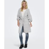 Onlselesta - Gebreide Pullover - Hoge Hals - Lange Mouwen - Regular Fit