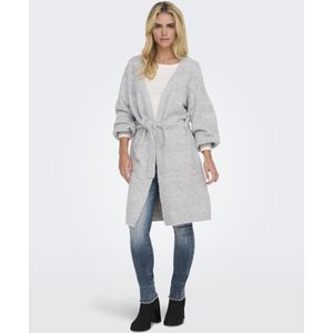 Onlselesta - Gebreide Pullover - Hoge Hals - Lange Mouwen - Regular Fit