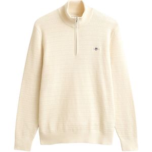 GANT Trui  crème