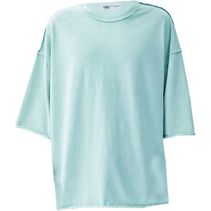 VAMOS CLO Shirt  groen