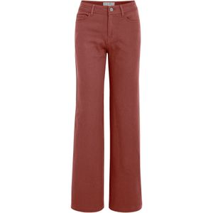 DESIRES Jeans 'Florence'  bourgogne