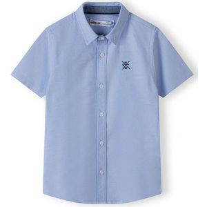 MINOTI Overhemd  blauw