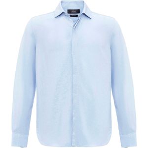 Antioch Overhemd  blauw