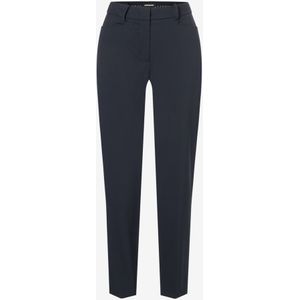 MORE & MORE Pantalon 'HEDY'  marine