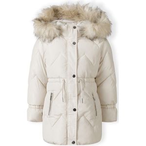 MINOTI Winterjas  stone grey