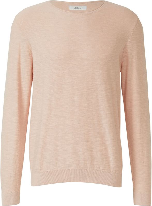 s.Oliver Trui  pastelroze