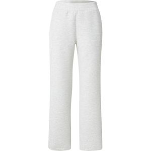 Abercrombie & Fitch Broek  lichtgrijs
