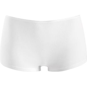 Hanro Broekje ' Cotton Seamless '  wit