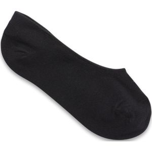 Jack & Jones - Jacbasic Multi Short Sock Noos - Zwart en Zilver - Eenheidsmaat