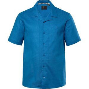 JP1880 Overhemd  blauw