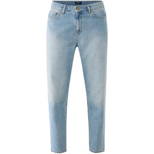 MEXX Jeans 'Mama'  lichtblauw
