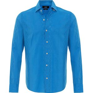 Antioch Overhemd  blauw
