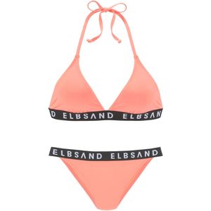 Elbsand Bikini  abrikoos
